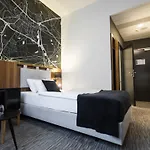 Best Western Hotel Mariacki Katowice