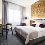 Best Western Hotel Mariacki Katowice