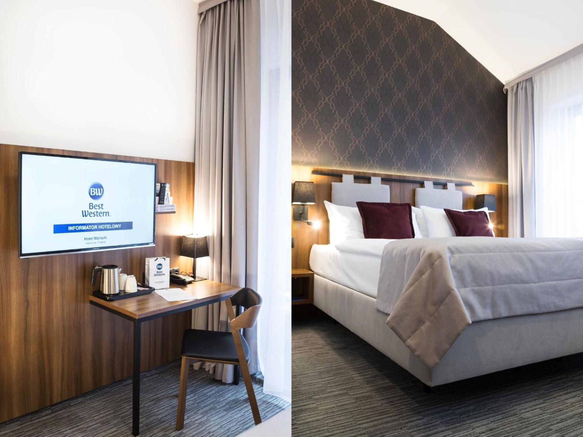 Western Mariacki 3* Katowice