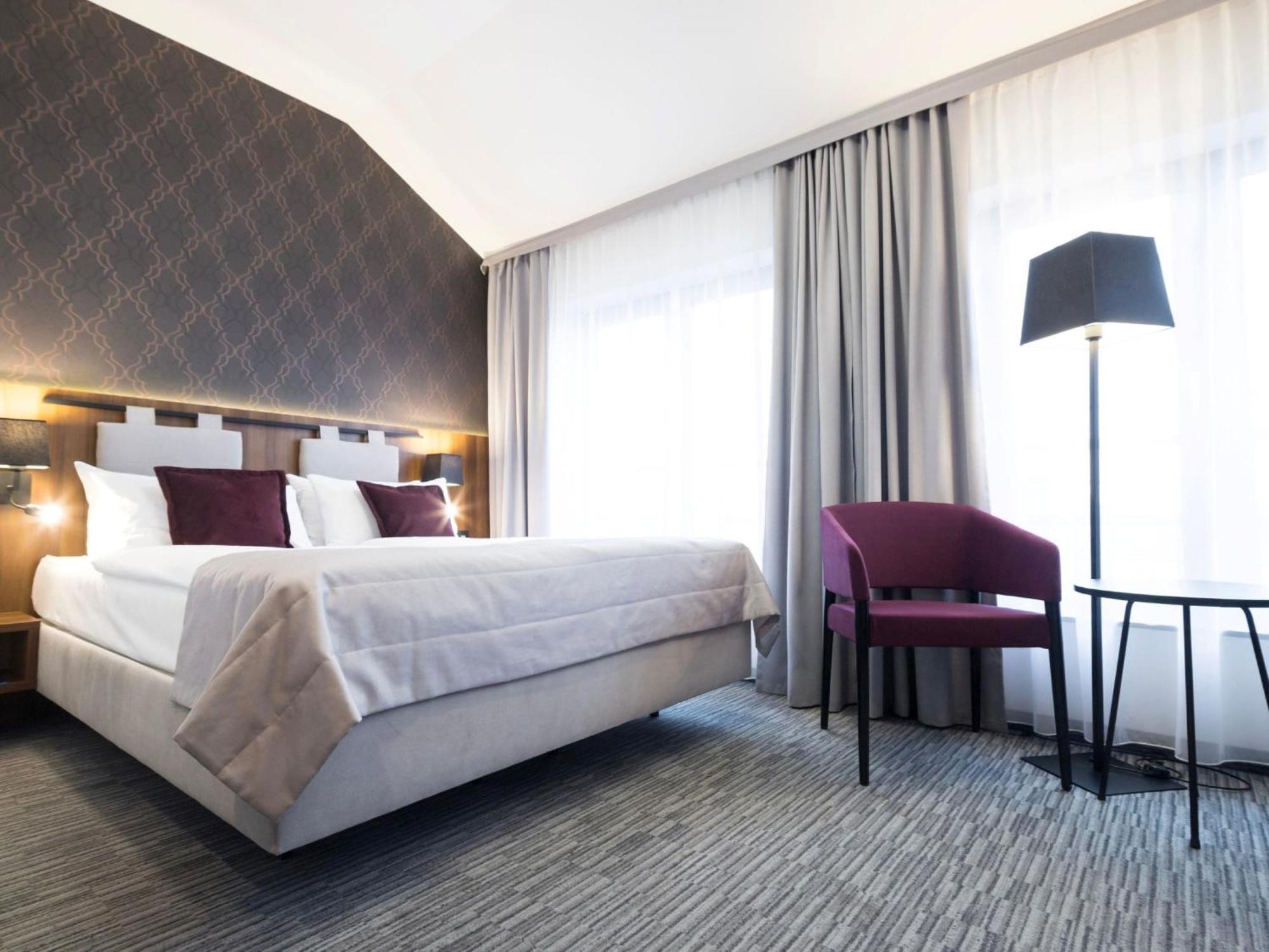 Hotel Western Mariacki